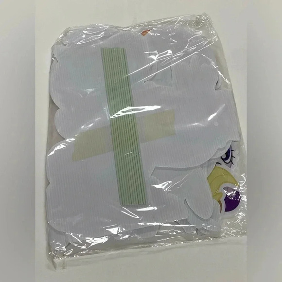 My Little Pony Coroplast Cutouts. BNIB - Picture 8 of 8